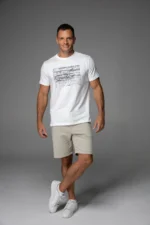 CAMISETA BÁSICA BARCO - Imagem 5