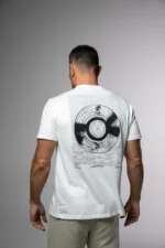 CAMISETA BÁSICA DISCO - Imagem 2