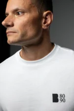 CAMISETA BÁSICA DISCO - Imagem 3