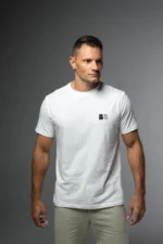 CAMISETA BÁSICA DISCO - Imagem 4