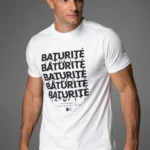CAMISETA BÁSICA BATURITÉ