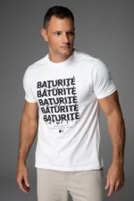 CAMISETA BÁSICA BATURITÉ