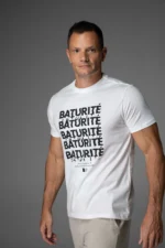 CAMISETA BÁSICA BATURITÉ - Imagem 3