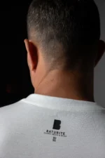 CAMISETA BÁSICA BATURITÉ - Imagem 6