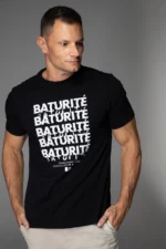 CAMISETA BÁSICA BATURITÉ - Imagem 2