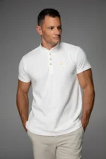 CAMISETA GOLA PADRE - Imagem 3