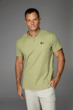 CAMISETA GOLA PADRE - Imagem 2