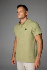 CAMISETA GOLA PADRE - Imagem 6