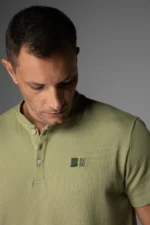 CAMISETA GOLA PADRE - Imagem 4