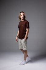 CAMISETA BÁSICA MASCULINA - Imagem 10