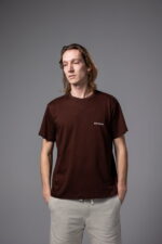 CAMISETA BÁSICA MASCULINA - Imagem 3