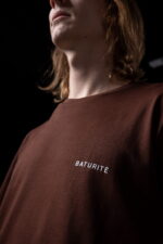 CAMISETA BÁSICA MASCULINA - Imagem 6