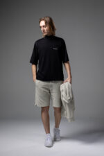CAMISETA BÁSICA GOLA - Imagem 3