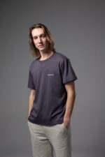 CAMISETA BÁSICA MASCULINA - Imagem 2