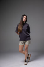 CAMISETA BÁSICA FEMININA - Imagem 9