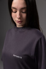 CAMISETA BÁSICA FEMININA - Imagem 20