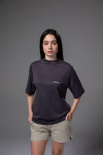 CAMISETA BÁSICA FEMININA - Imagem 19