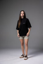 CAMISETA BÁSICA FEMININA - Imagem 10