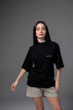 CAMISETA BÁSICA FEMININA - Imagem 8