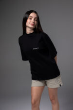 CAMISETA BÁSICA FEMININA - Imagem 3