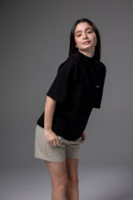 CAMISETA BÁSICA FEMININA - Imagem 16