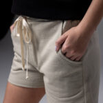 SHORTS FEMININO