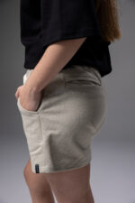 SHORTS FEMININO - Imagem 4