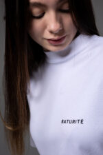 CAMISETA BÁSICA FEMININA - Imagem 12