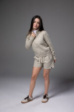JAQUETA FEMININA - Imagem 6