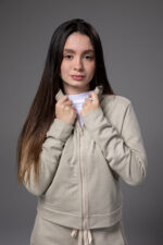JAQUETA FEMININA - Imagem 5