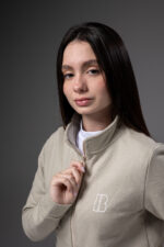 JAQUETA FEMININA